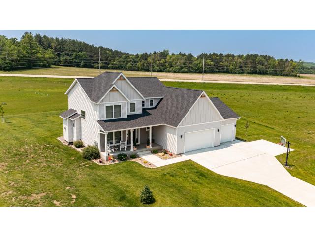 1261 Skyview Circle NW Rochester MN 55901 - MLS# 7023510