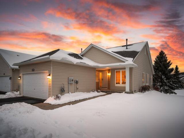 17427 Deerfield Drive SE Prior Lake MN 55372 - MLS# 7023515