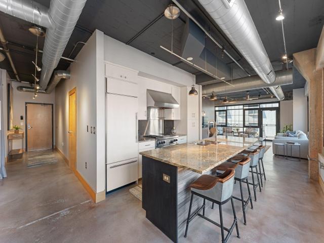 525 3rd Street N Unit 414 Minneapolis MN 55401 - MLS# 7023518