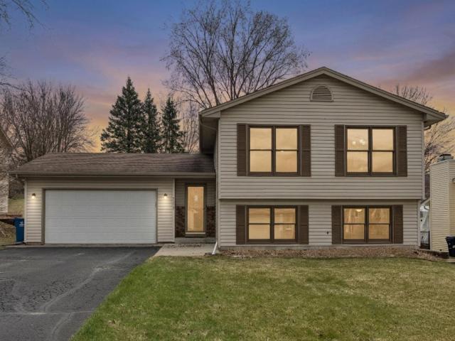 738 N Hay Lake Road Saint Paul MN 55123 - MLS# 7023522