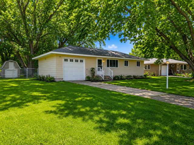 11311 Terrace Road NE Blaine MN 55434 - MLS# 7023550