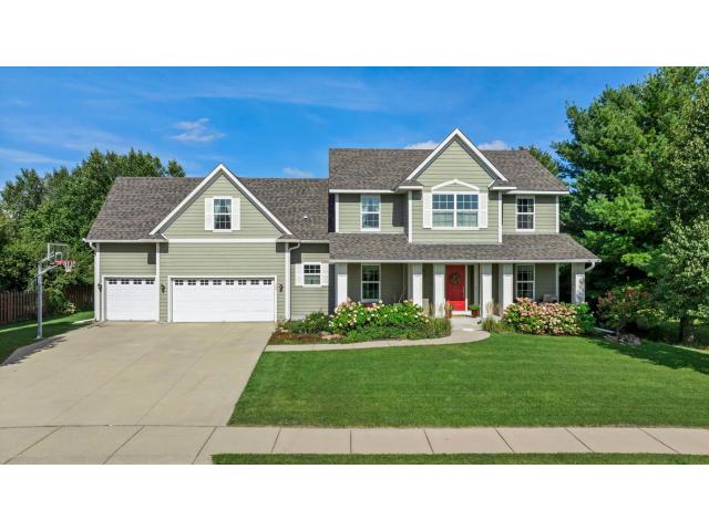 485 Rosewood Road Northfield MN 55057 - MLS# 7023573