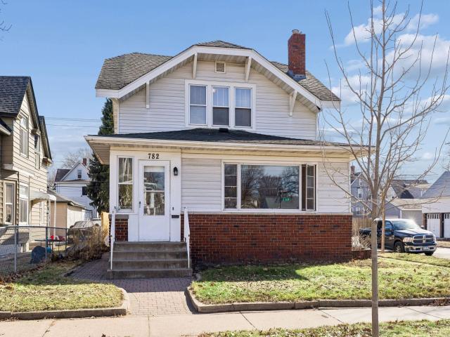 782 Rose Avenue E Saint Paul MN 55106 - MLS# 7023601