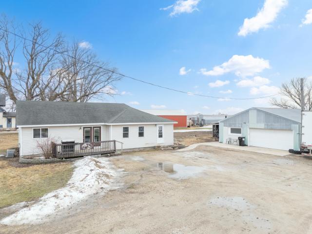 4604 County Road 140 SE Stewartville MN 55976 - MLS# 7023602