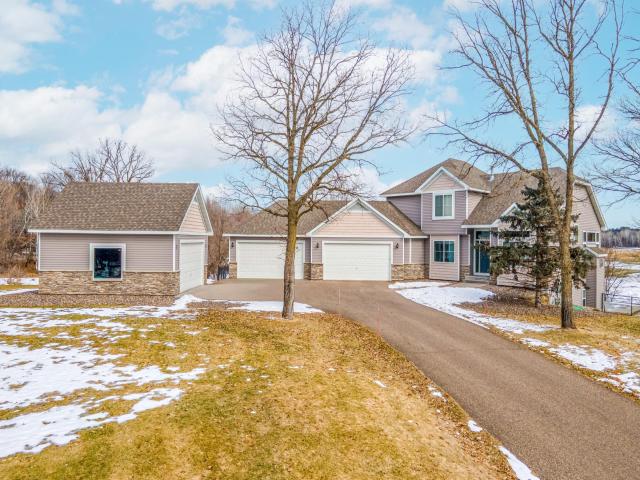 141 145th Lane NE Andover MN 55304 - MLS# 7023606