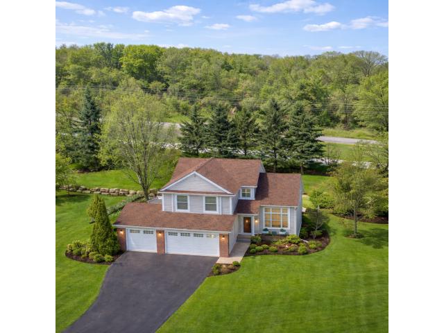 7040 71st Street S Cottage Grove MN 55016 - MLS# 7023609