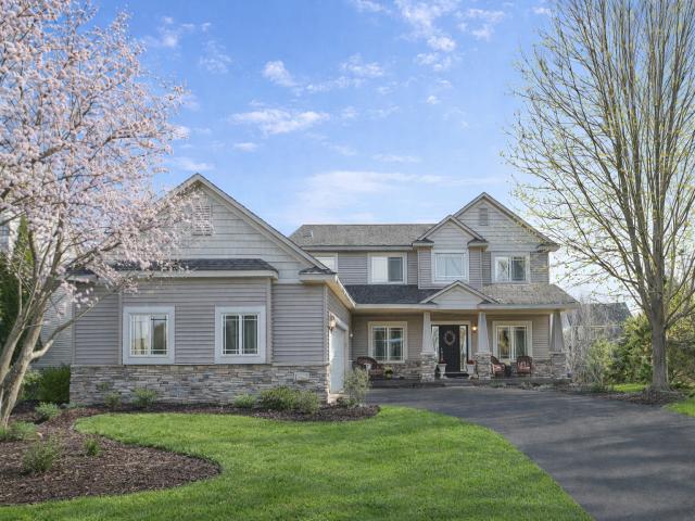 11470 Halstead Trail Saint Paul MN 55129 - MLS# 7023630