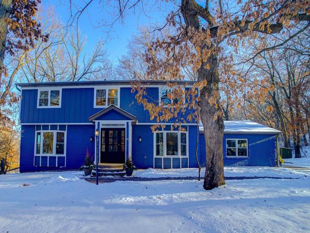 86 Old Wildwood Road Saint Paul MN 55115 - MLS# 7023650