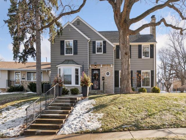 405 Tarrymore Avenue Minneapolis MN 55419 - MLS# 7023666