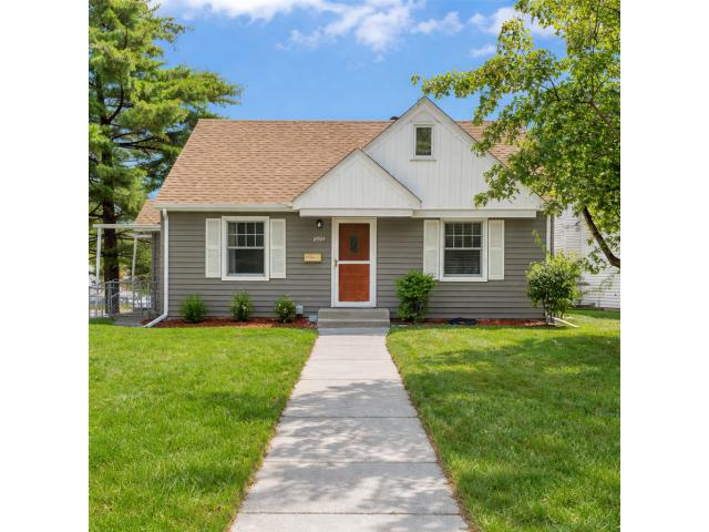 2601 Kentucky Avenue S Saint Louis Park MN 55426 - MLS# 7023667