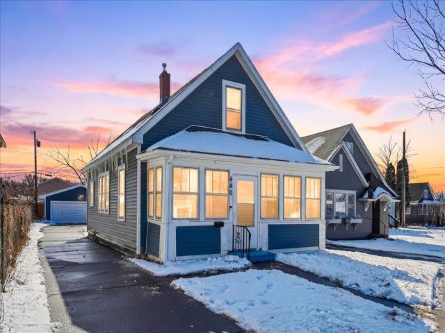440 Brainerd Avenue Saint Paul MN 55130 - MLS# 7023668