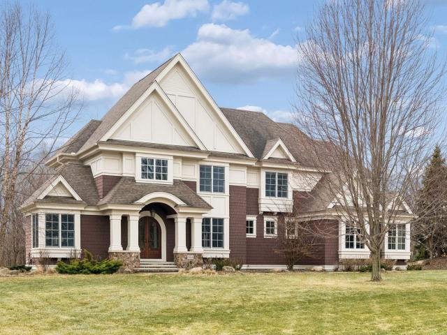 3215 Graham Hill Road Long Lake MN 55356 - MLS# 7023675