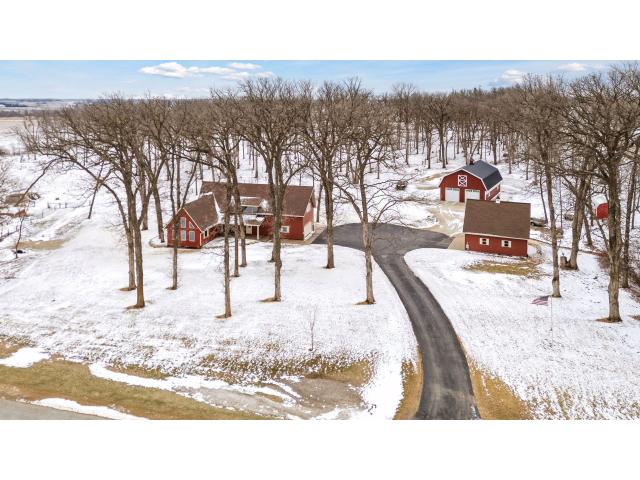 12510 County Road 9 Eyota MN 55934 - MLS# 7023691