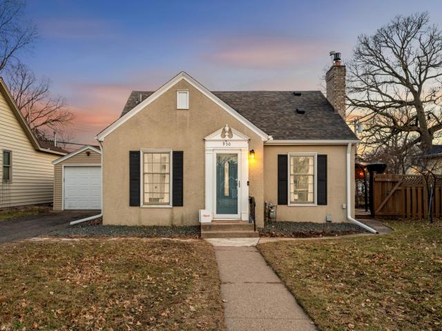 930 Nevada Avenue W Saint Paul MN 55117 - MLS# 7023702