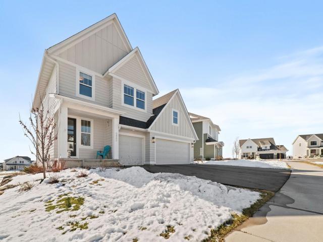 5445 Gestach Lane Victoria MN 55318 - MLS# 7023741