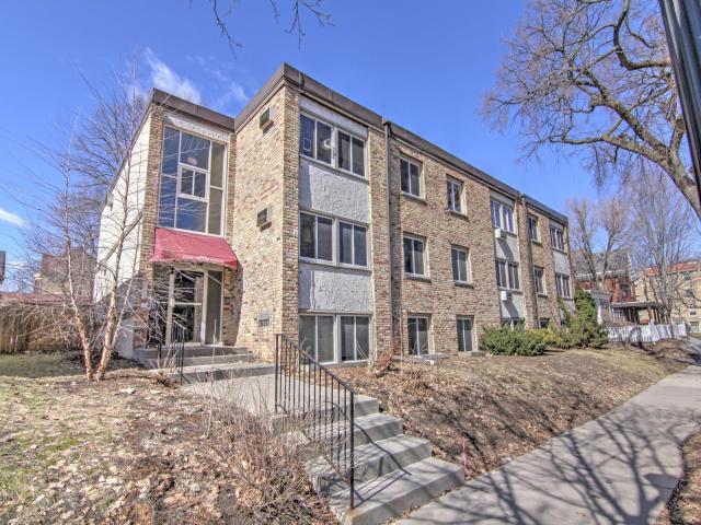 2212 Aldrich Avenue S Unit 106 Minneapolis MN 55405 - MLS# 7023747
