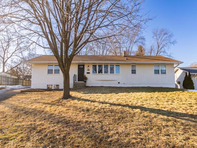 7461 Cloman Way Inver Grove Heights MN 55076 - MLS# 7023790