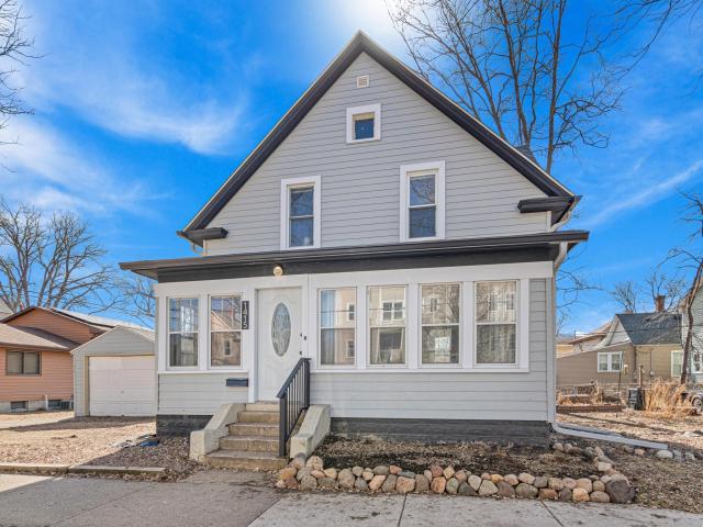 1415 14th Avenue N Minneapolis MN 55411 - MLS# 7023792