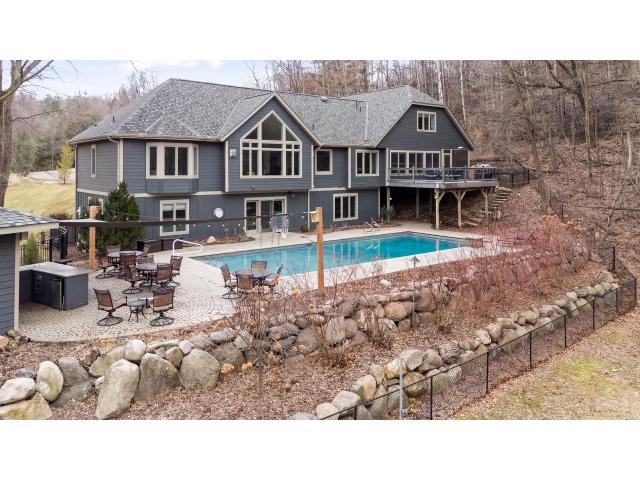 6590 Orchard Ridge Trail Woodbury MN 55129 - MLS# 7023809