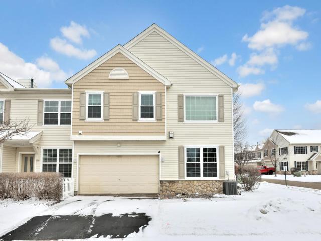 11366 Eldorado Street NE Unit A Minneapolis MN 55449 - MLS# 7023810