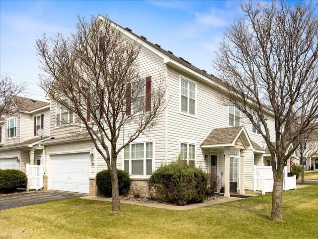 988 Princeton Avenue Shakopee MN 55379 - MLS# 7023823