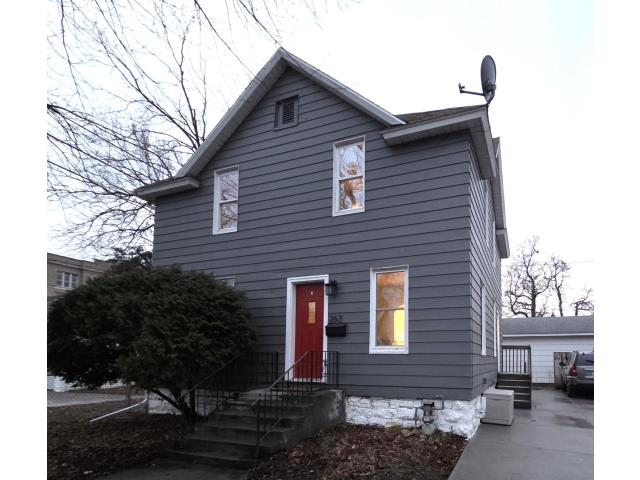 263 Cummings Street Winona MN 55987 - MLS# 7023851