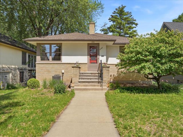 4343 Longfellow Avenue Minneapolis MN 55407 - MLS# 7023856