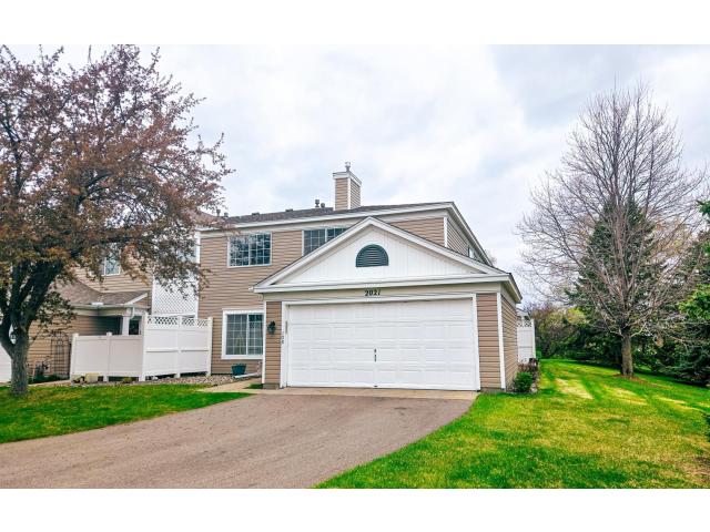 2021 Southcross Drive W Unit 105 Burnsville MN 55306 - MLS# 7023887