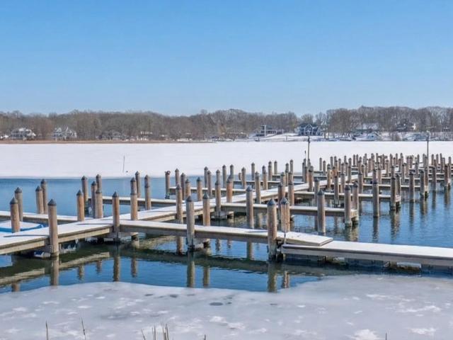 6155 Woodchuck Circle Saint Paul MN 55110 - MLS# 7023888