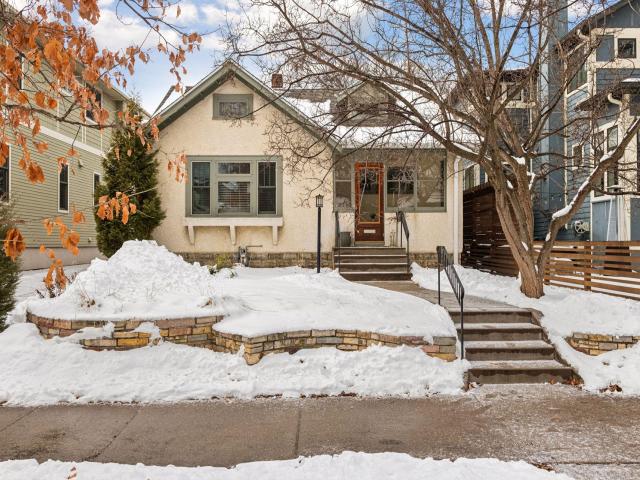 4504 Abbott Avenue S Minneapolis MN 55410 - MLS# 7023893