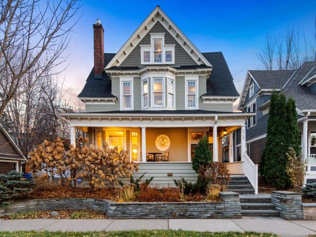 1715 W 31st Street Minneapolis MN 55408 - MLS# 7023952