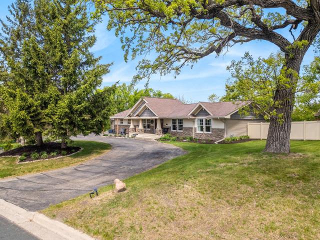 6420 Bluff Drive Bloomington MN 55438 - MLS# 7023961