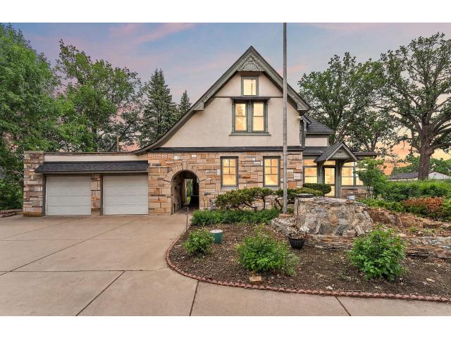 231 Isabel Street W Saint Paul MN 55107 - MLS# 7023969