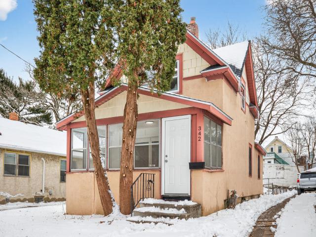 342 Curtice Street W Saint Paul MN 55107 - MLS# 7023970