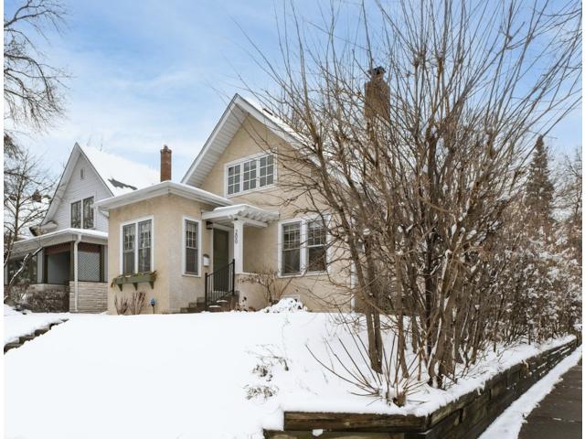 200 W 40th Street Minneapolis MN 55409 - MLS# 7024008