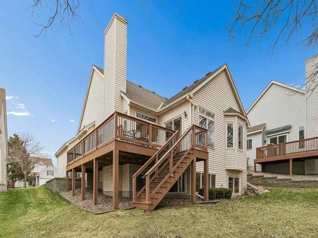 8724 Callahan Trail Inver Grove Heights MN 55076 - MLS# 7024039