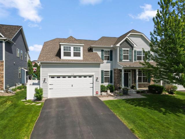 15788 Fair Hill Way Apple Valley MN 55124 - MLS# 7024100