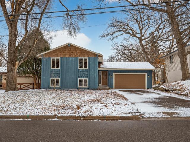 3448 Georgia Avenue N Crystal MN 55427 - MLS# 7024105