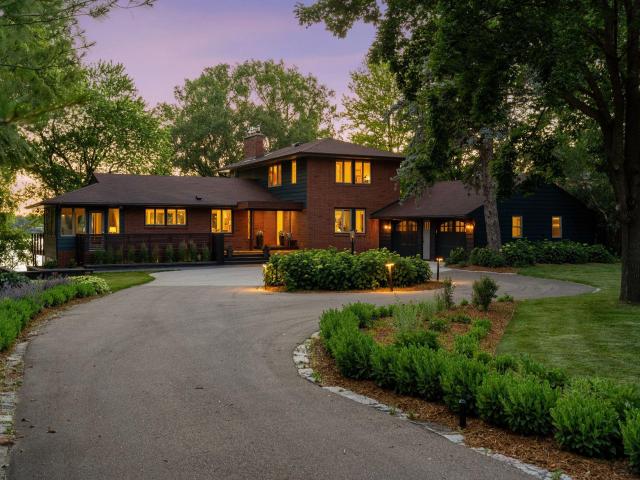 3369 Snelling Avenue N Saint Paul MN 55112 - MLS# 7024116