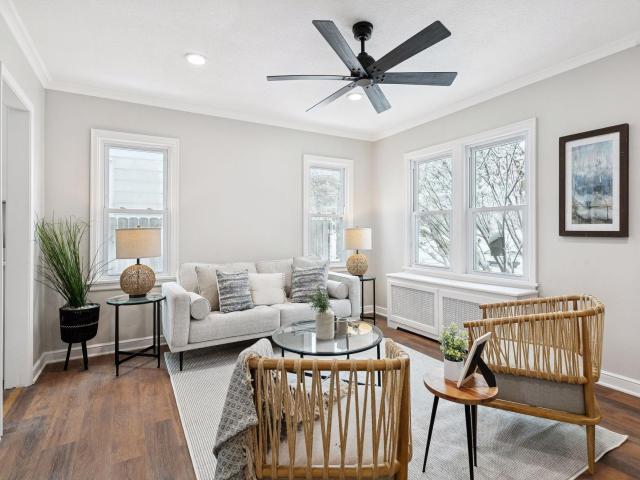 1497 Margaret Street Saint Paul MN 55106 - MLS# 7024125