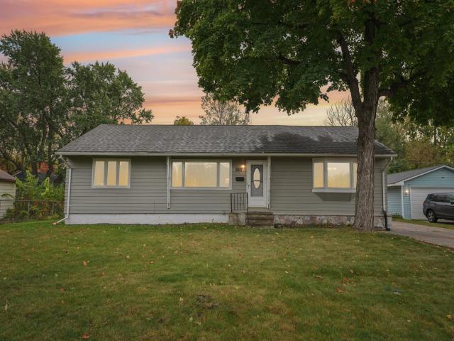 2017 Brookview Drive Minneapolis MN 55430 - MLS# 7024136