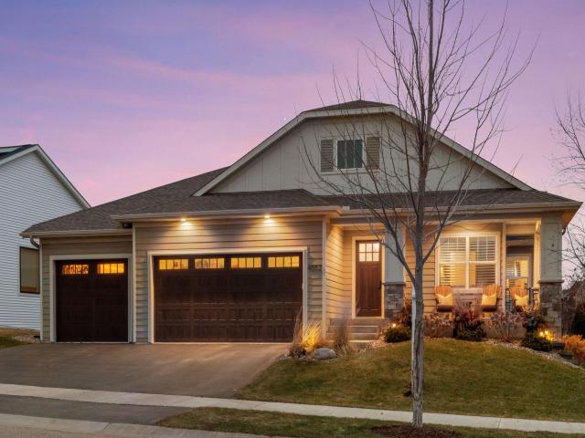 4052 Vista View Drive Chaska MN 55318 - MLS# 7024147