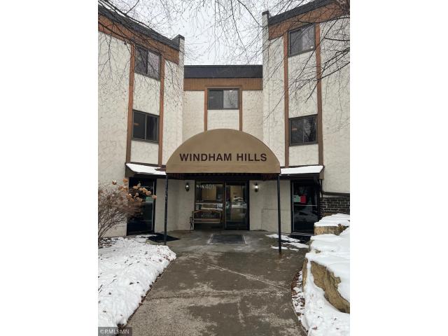 401 E Burnsville Parkway Unit 334 Burnsville MN 55337 - MLS# 7024170