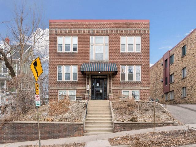 522 Ridgewood Avenue Unit 9 Minneapolis MN 55403 - MLS# 7024176