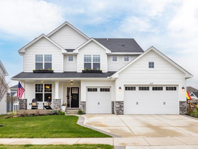 6439 Alvina Court Inver Grove Heights MN 55077 - MLS# 7024209