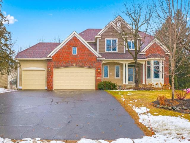 15042 Raven Street NW Andover MN 55304 - MLS# 7024214