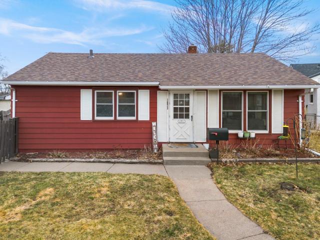 1673 Craig Place Saint Paul MN 55119 - MLS# 7024229