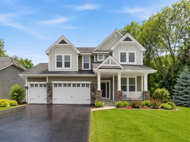 3721 Strawberry Lane Excelsior MN 55331 - MLS# 7024233