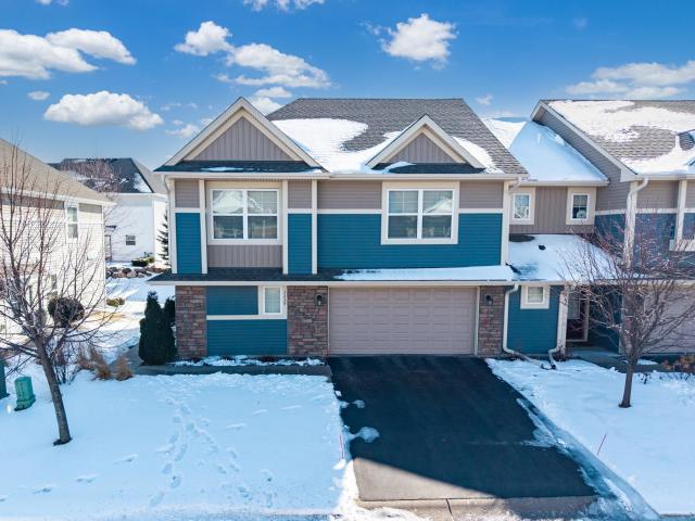 3259 Lakewood Trail Woodbury MN 55129 - MLS# 7024238