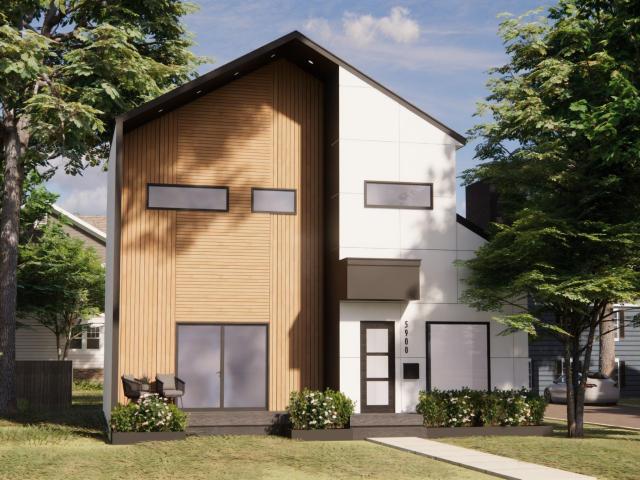 5900 Abbott Avenue S Edina MN 55410 - MLS# 7024242